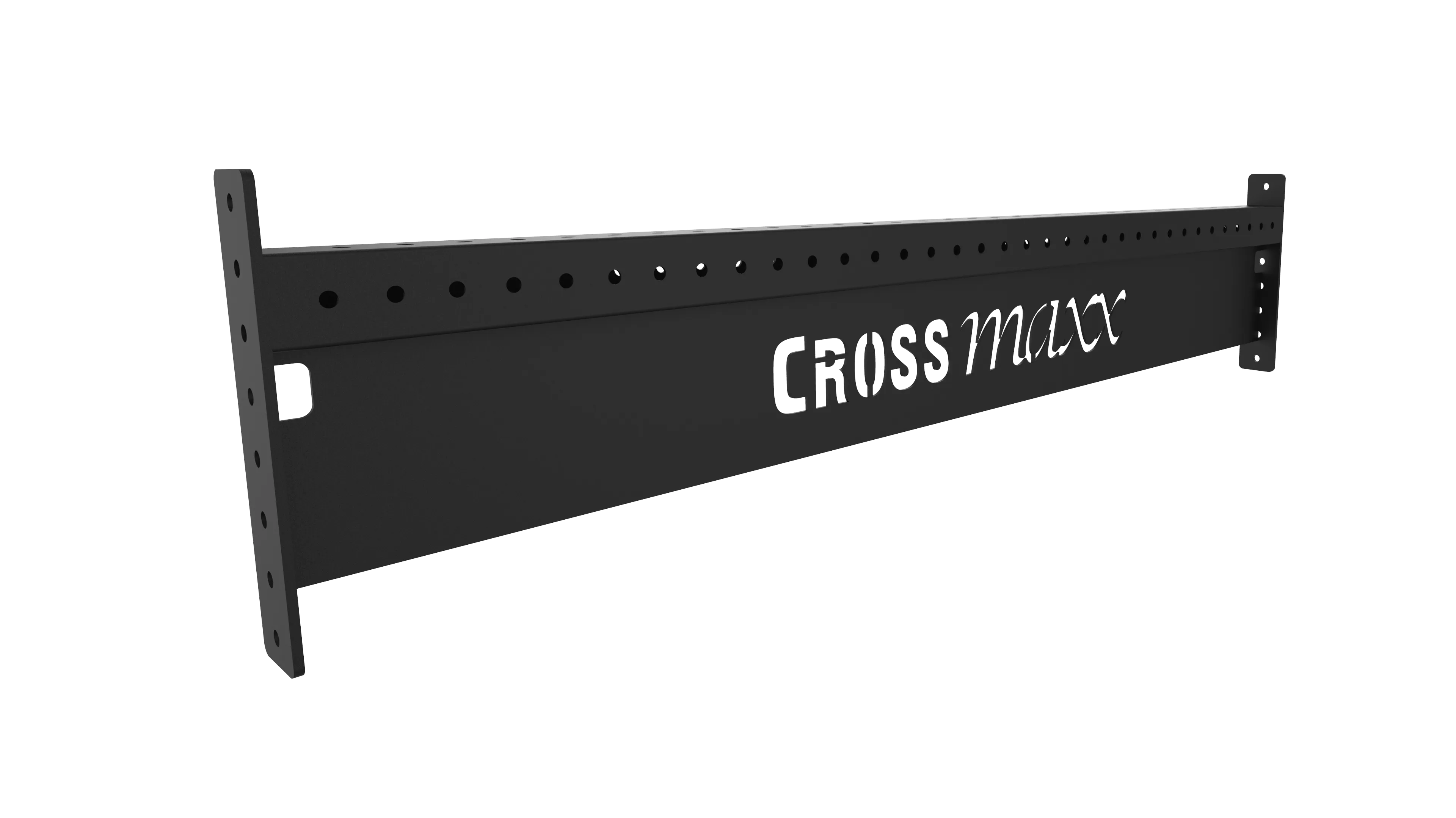 Brug Crossmaxx XL Logo Crossbar 180 cm til en forbedret oplevelse
